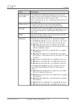 Preview for 49 page of Huawei V100R001C00 User Manual