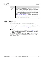 Preview for 55 page of Huawei V100R001C00 User Manual