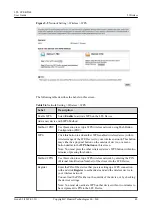 Preview for 56 page of Huawei V100R001C00 User Manual