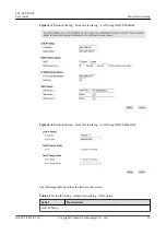 Preview for 67 page of Huawei V100R001C00 User Manual