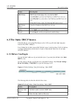 Preview for 69 page of Huawei V100R001C00 User Manual