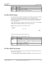 Preview for 71 page of Huawei V100R001C00 User Manual