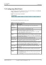 Preview for 74 page of Huawei V100R001C00 User Manual