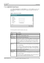 Preview for 75 page of Huawei V100R001C00 User Manual