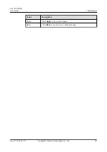 Preview for 76 page of Huawei V100R001C00 User Manual