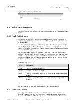 Preview for 83 page of Huawei V100R001C00 User Manual