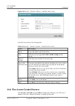Preview for 90 page of Huawei V100R001C00 User Manual