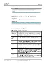 Preview for 91 page of Huawei V100R001C00 User Manual