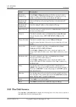 Preview for 93 page of Huawei V100R001C00 User Manual