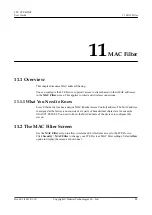 Preview for 96 page of Huawei V100R001C00 User Manual