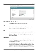 Preview for 117 page of Huawei V100R001C00 User Manual