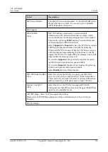 Preview for 122 page of Huawei V100R001C00 User Manual