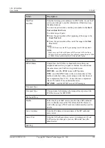 Preview for 123 page of Huawei V100R001C00 User Manual