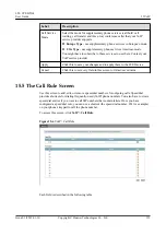 Preview for 131 page of Huawei V100R001C00 User Manual