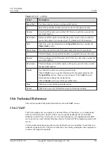 Preview for 132 page of Huawei V100R001C00 User Manual