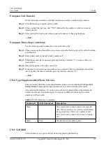 Preview for 140 page of Huawei V100R001C00 User Manual