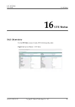 Preview for 142 page of Huawei V100R001C00 User Manual