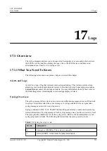 Preview for 143 page of Huawei V100R001C00 User Manual