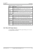 Preview for 148 page of Huawei V100R001C00 User Manual