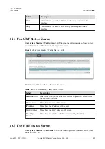 Preview for 150 page of Huawei V100R001C00 User Manual