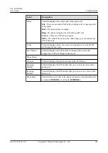 Preview for 152 page of Huawei V100R001C00 User Manual