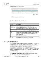 Preview for 156 page of Huawei V100R001C00 User Manual