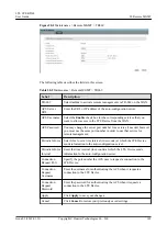 Preview for 157 page of Huawei V100R001C00 User Manual