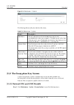 Preview for 159 page of Huawei V100R001C00 User Manual