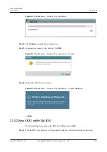 Preview for 160 page of Huawei V100R001C00 User Manual