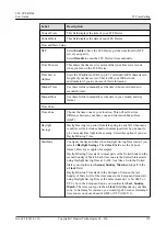 Preview for 163 page of Huawei V100R001C00 User Manual