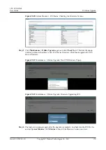 Preview for 178 page of Huawei V100R001C00 User Manual