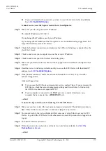 Preview for 187 page of Huawei V100R001C00 User Manual