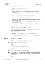 Preview for 189 page of Huawei V100R001C00 User Manual