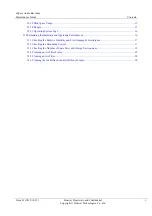 Предварительный просмотр 6 страницы Huawei V100R001C02SPC100 Maintenance Manual
