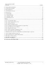 Preview for 6 page of Huawei V100R001C50 User Manual