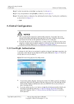 Preview for 14 page of Huawei V100R001C50 User Manual