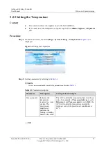 Preview for 16 page of Huawei V100R001C50 User Manual