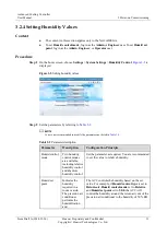 Preview for 17 page of Huawei V100R001C50 User Manual