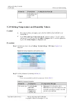 Preview for 18 page of Huawei V100R001C50 User Manual