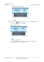 Preview for 25 page of Huawei V100R001C50 User Manual