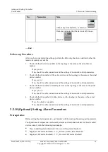 Preview for 32 page of Huawei V100R001C50 User Manual