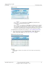 Preview for 39 page of Huawei V100R001C50 User Manual