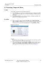 Preview for 41 page of Huawei V100R001C50 User Manual