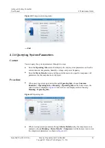 Preview for 42 page of Huawei V100R001C50 User Manual