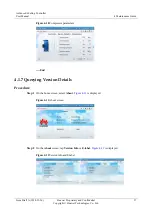 Preview for 43 page of Huawei V100R001C50 User Manual