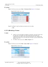 Preview for 48 page of Huawei V100R001C50 User Manual