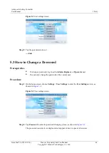 Preview for 52 page of Huawei V100R001C50 User Manual