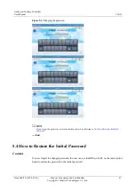 Preview for 53 page of Huawei V100R001C50 User Manual