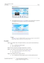 Preview for 62 page of Huawei V100R001C50 User Manual