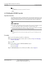 Preview for 62 page of Huawei V100R002C01 User Manual